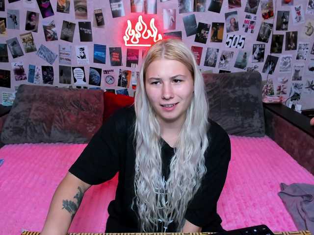 Ulya11Cutex live cam on BongaCams