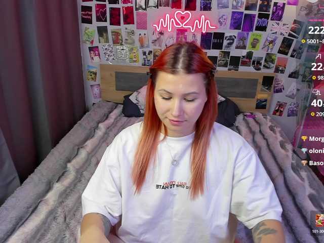 Ulya11Cutex live cam on BongaCams