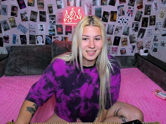 Ulya11Cutex live cam on BongaCams