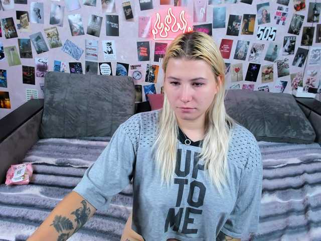 Ulya11Cutex live cam on BongaCams