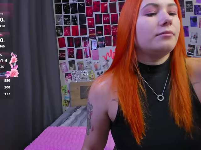 Ulya11Cutex live cam on BongaCams