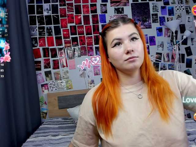 Ulya11Cutex live cam on BongaCams