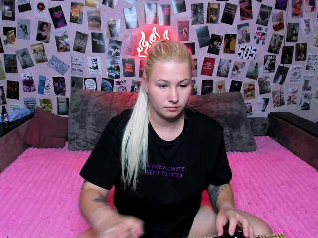 Ulya11Cutex live cam on BongaCams