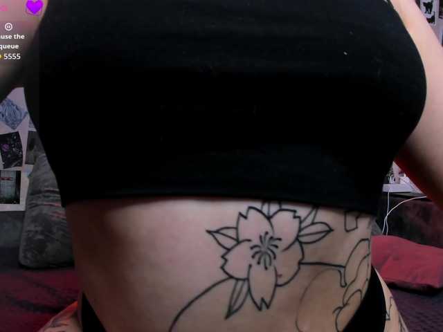 Ulya11Cutex live cam on BongaCams