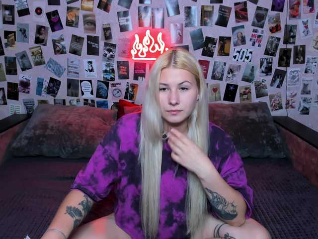 Ulya11Cutex live cam on BongaCams