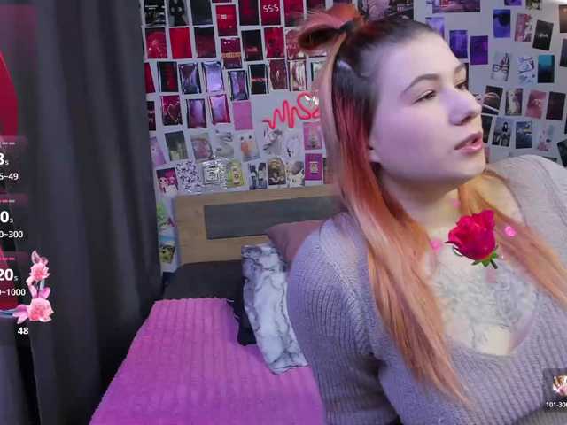 Ulya11Cutex live cam on BongaCams