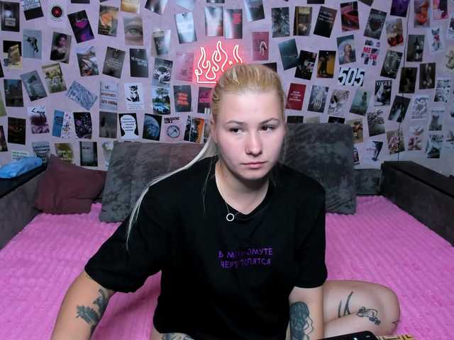 Ulya11Cutex live cam on BongaCams