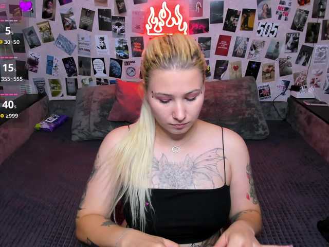 Ulya11Cutex live cam on BongaCams