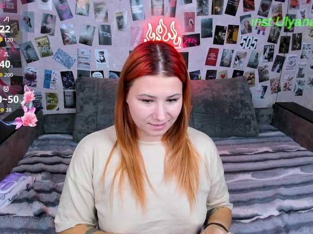Ulya11Cutex live cam on BongaCams