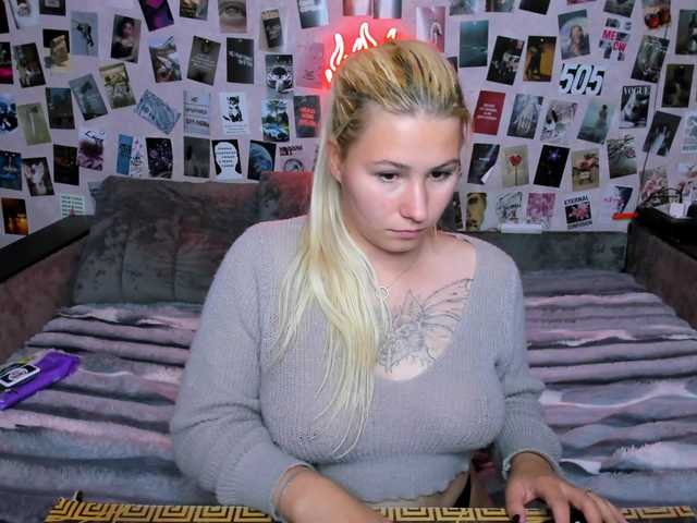 Ulya11Cutex live cam on BongaCams