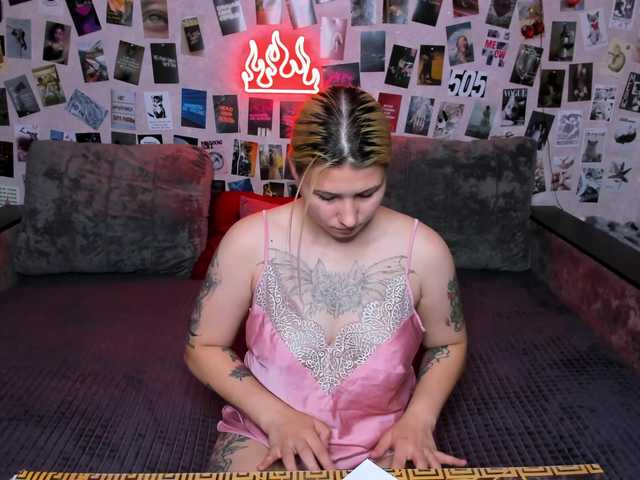 Ulya11Cutex live cam on BongaCams
