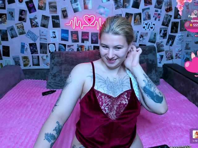 Ulya11Cutex's BongaCams show and profile