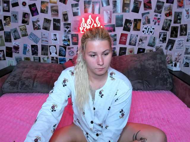 Ulya11Cutex live cam on BongaCams