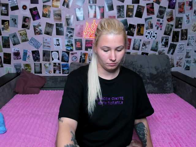 Ulya11Cutex live cam on BongaCams