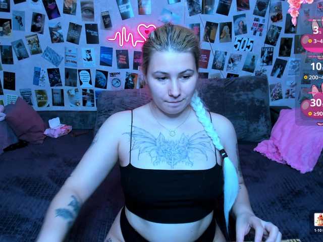 Ulya11Cutex's BongaCams show and profile