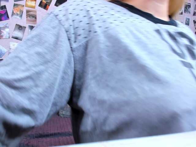 Ulya11Cutex live cam on BongaCams