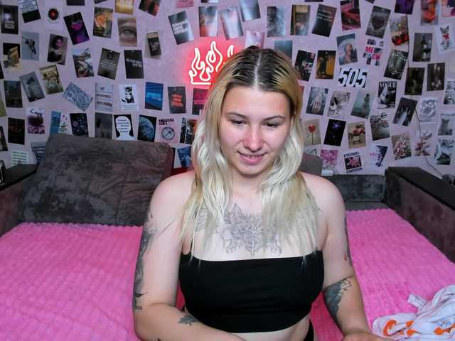 Ulya11Cutex live cam on BongaCams
