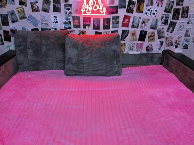 Ulya11Cutex live cam on BongaCams