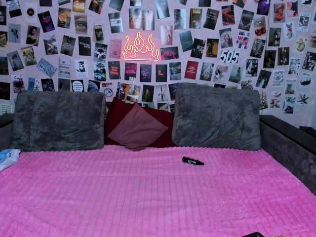 Ulya11Cutex live cam on BongaCams
