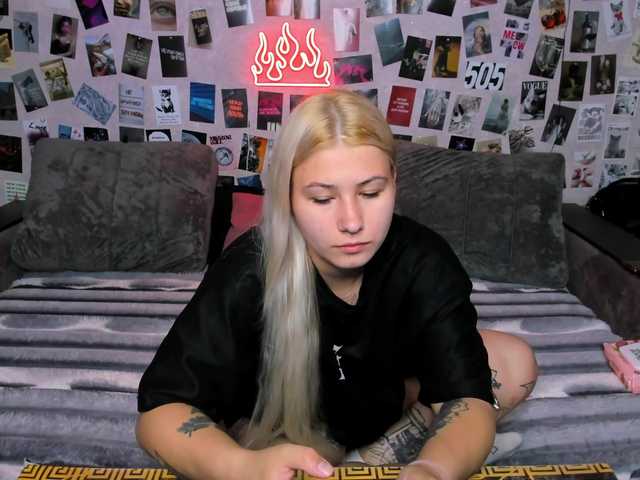 Ulya11Cutex live cam on BongaCams