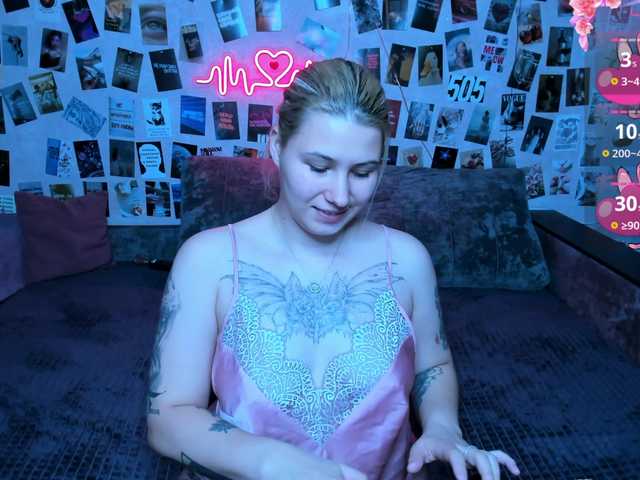 Ulya11Cutex's BongaCams show and profile