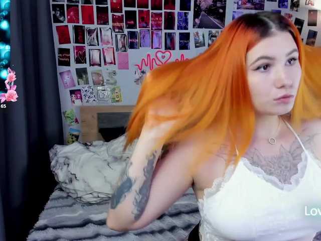 Ulya11Cutex live cam on BongaCams