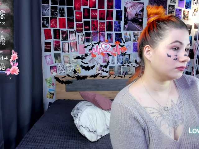 Ulya11Cutex live cam on BongaCams