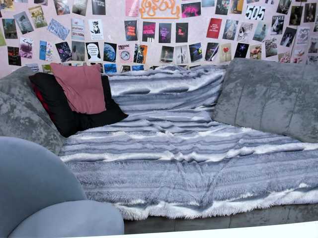 Ulya11Cutex live cam on BongaCams