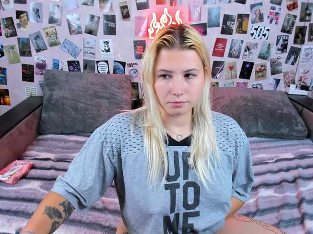 Ulya11Cutex live cam on BongaCams