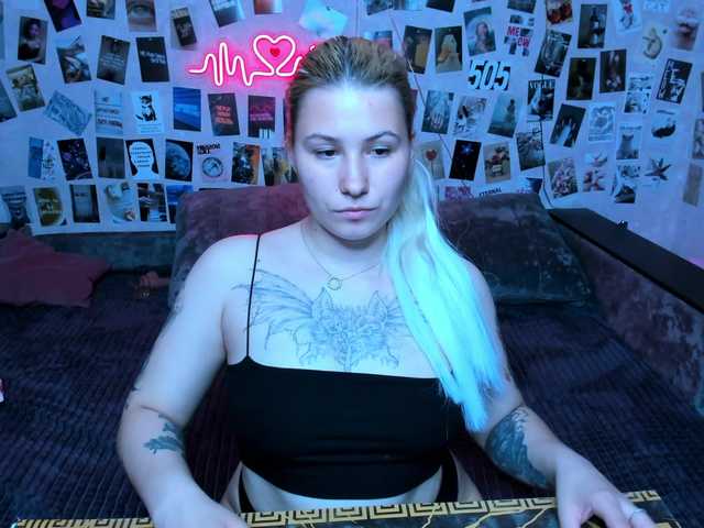 Chat with Ulya11Cutex live cam