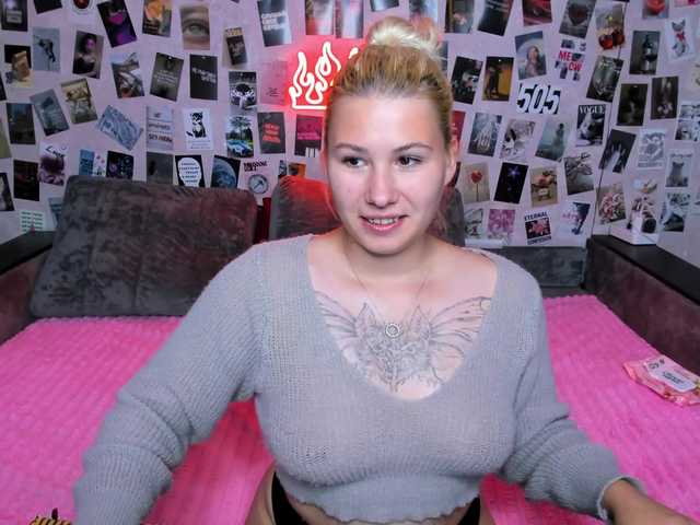 Ulya11Cutex live cam on BongaCams