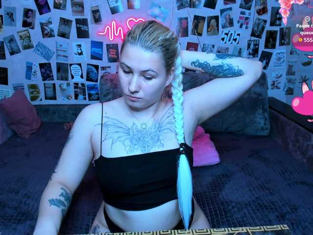 Ulya11Cutex's BongaCams show and profile