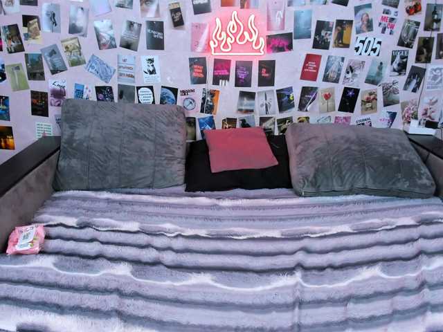 Ulya11Cutex live cam on BongaCams