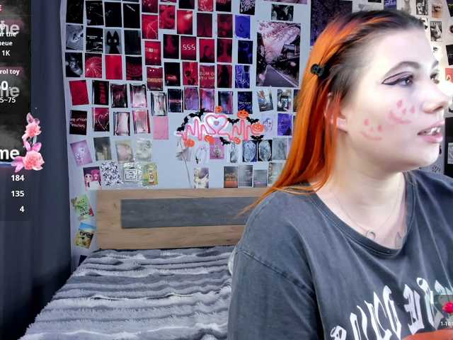 Ulya11Cutex live cam on BongaCams