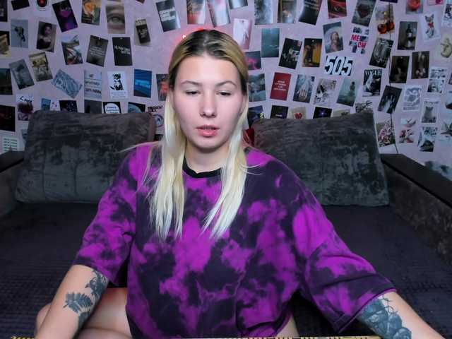 Ulya11Cutex live cam on BongaCams