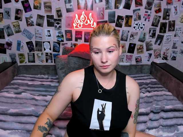 Ulya11Cutex live cam on BongaCams