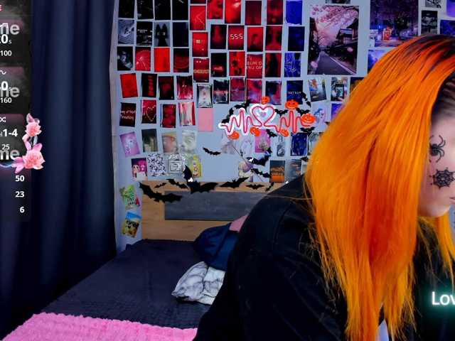 Ulya11Cutex live cam on BongaCams
