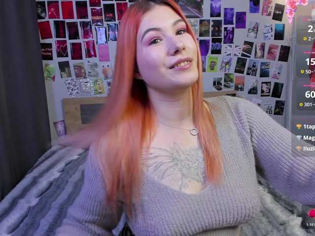 Ulya11Cutex live cam on BongaCams
