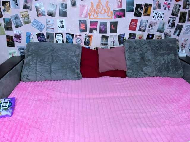 Ulya11Cutex live cam on BongaCams