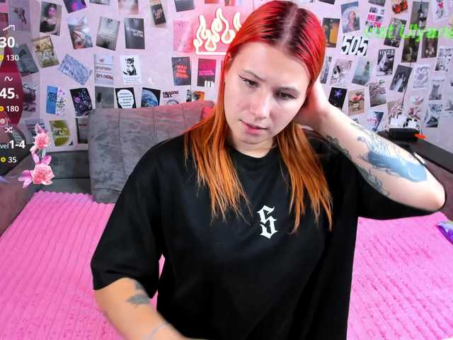 Ulya11Cutex live cam on BongaCams