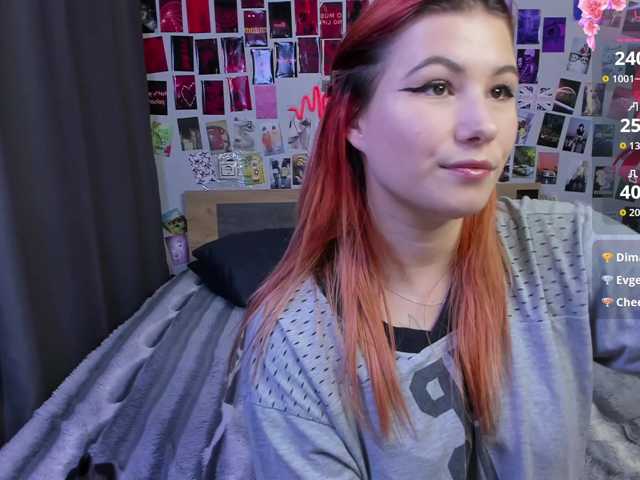 Ulya11Cutex live cam on BongaCams