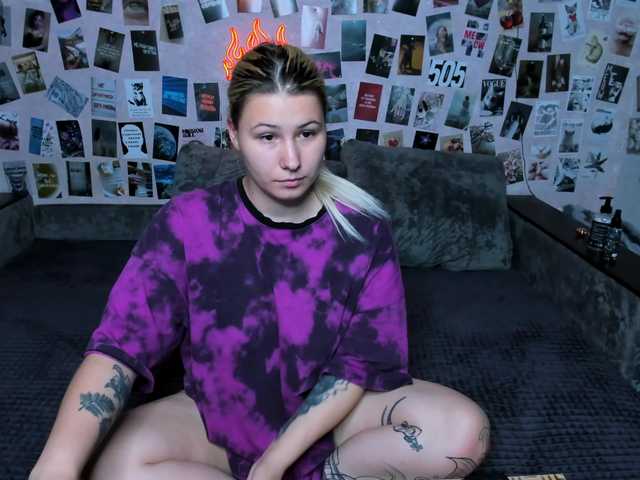 Ulya11Cutex live cam on BongaCams