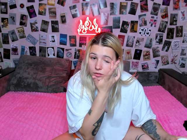 Ulya11Cutex live cam on BongaCams