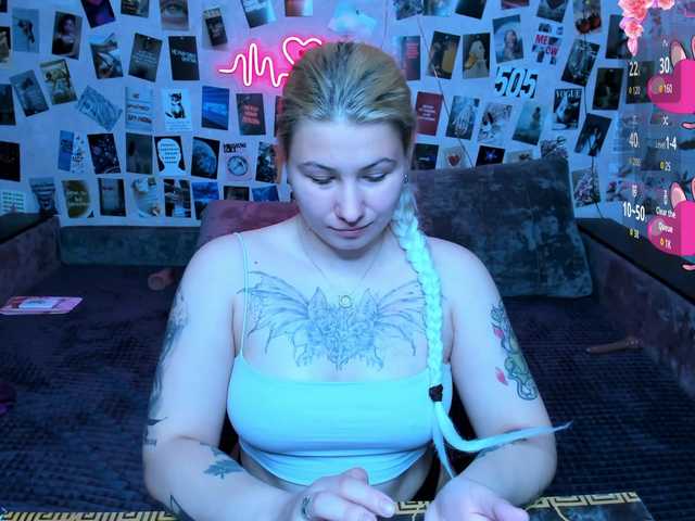 Ulya11Cutex's BongaCams show and profile