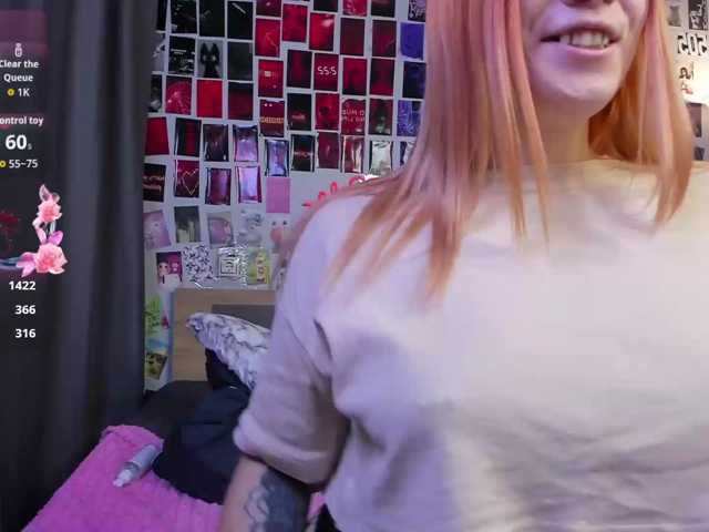Ulya11Cutex live cam on BongaCams