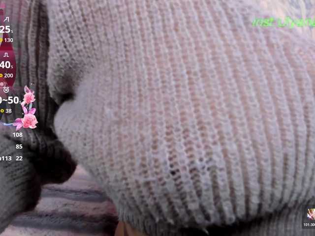 Ulya11Cutex live cam on BongaCams
