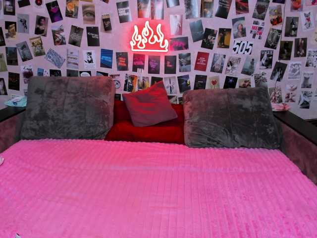 Ulya11Cutex live cam on BongaCams