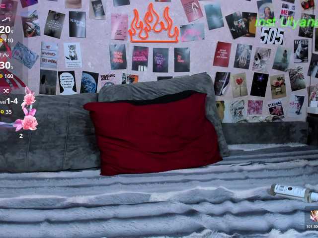 Ulya11Cutex live cam on BongaCams