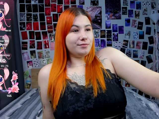 Ulya11Cutex live cam on BongaCams