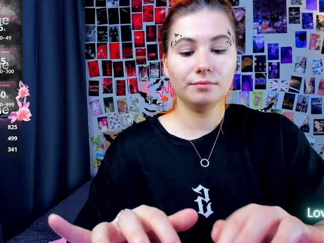 Ulya11Cutex live cam on BongaCams